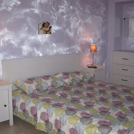 B&B Mare Di S. Lucia Сиракуза Екстериор снимка