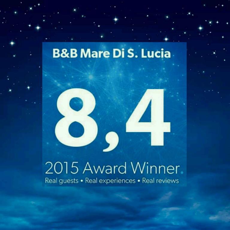 B&B Mare Di S. Lucia Сиракуза Екстериор снимка