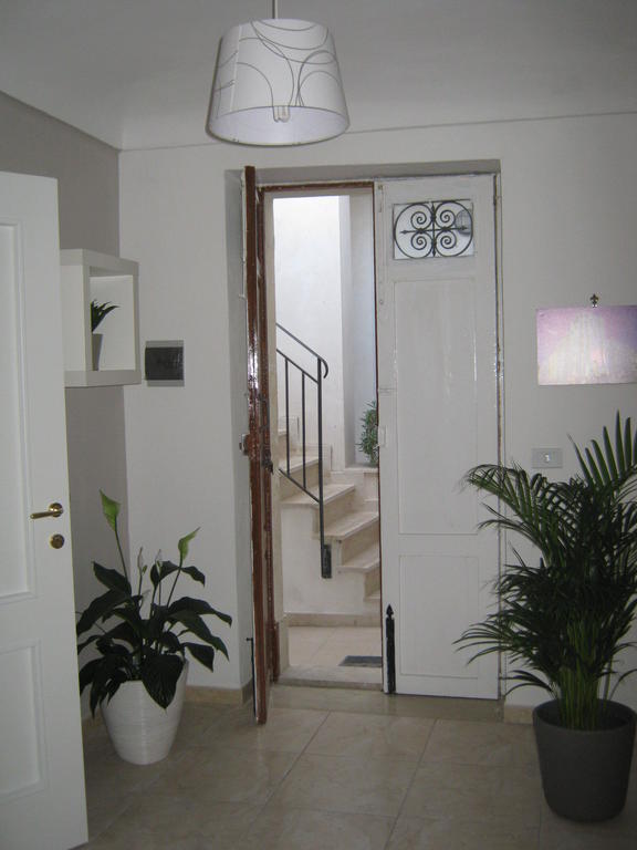 B&B Mare Di S. Lucia Сиракуза Екстериор снимка