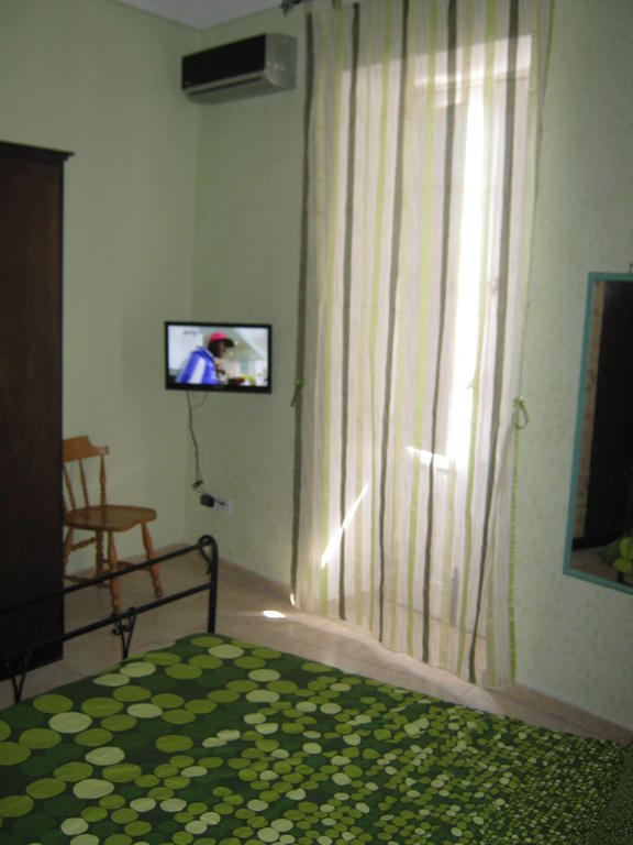 B&B Mare Di S. Lucia Сиракуза Екстериор снимка