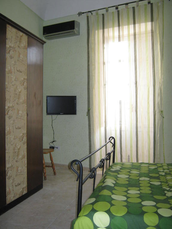 B&B Mare Di S. Lucia Сиракуза Екстериор снимка