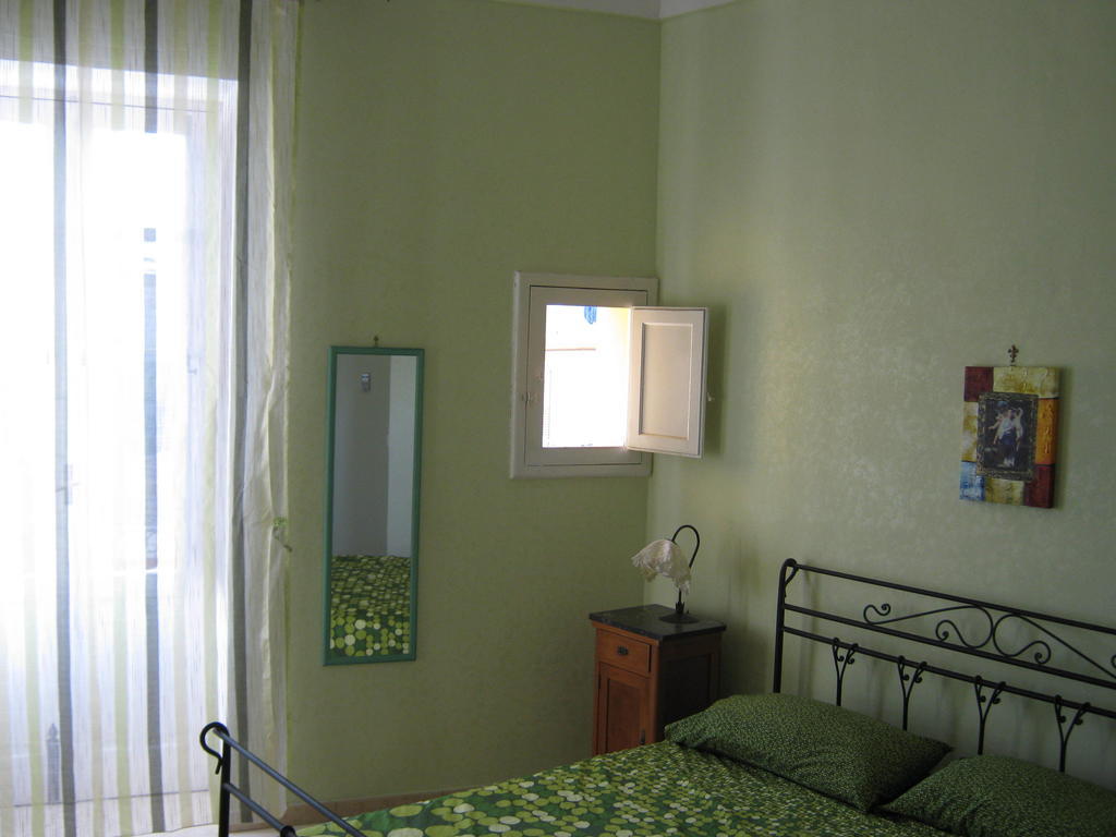 B&B Mare Di S. Lucia Сиракуза Екстериор снимка
