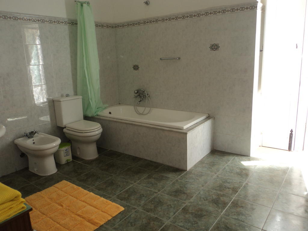 B&B Mare Di S. Lucia Сиракуза Стая снимка