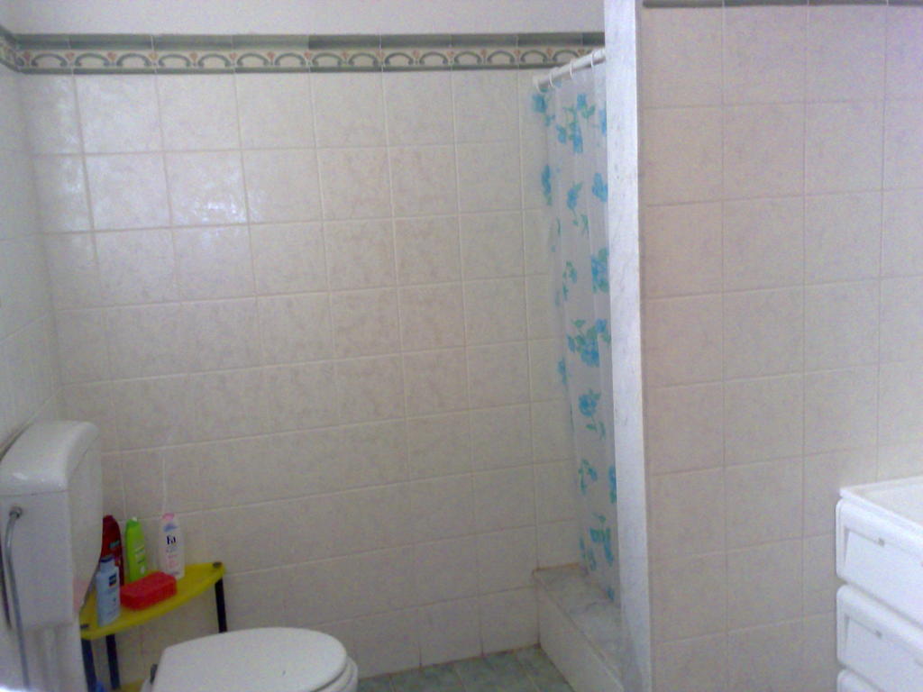 B&B Mare Di S. Lucia Сиракуза Стая снимка