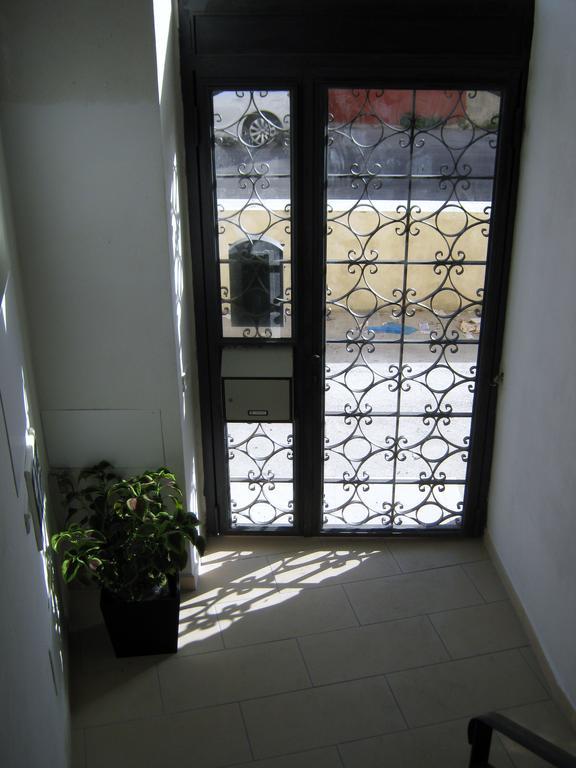 B&B Mare Di S. Lucia Сиракуза Екстериор снимка
