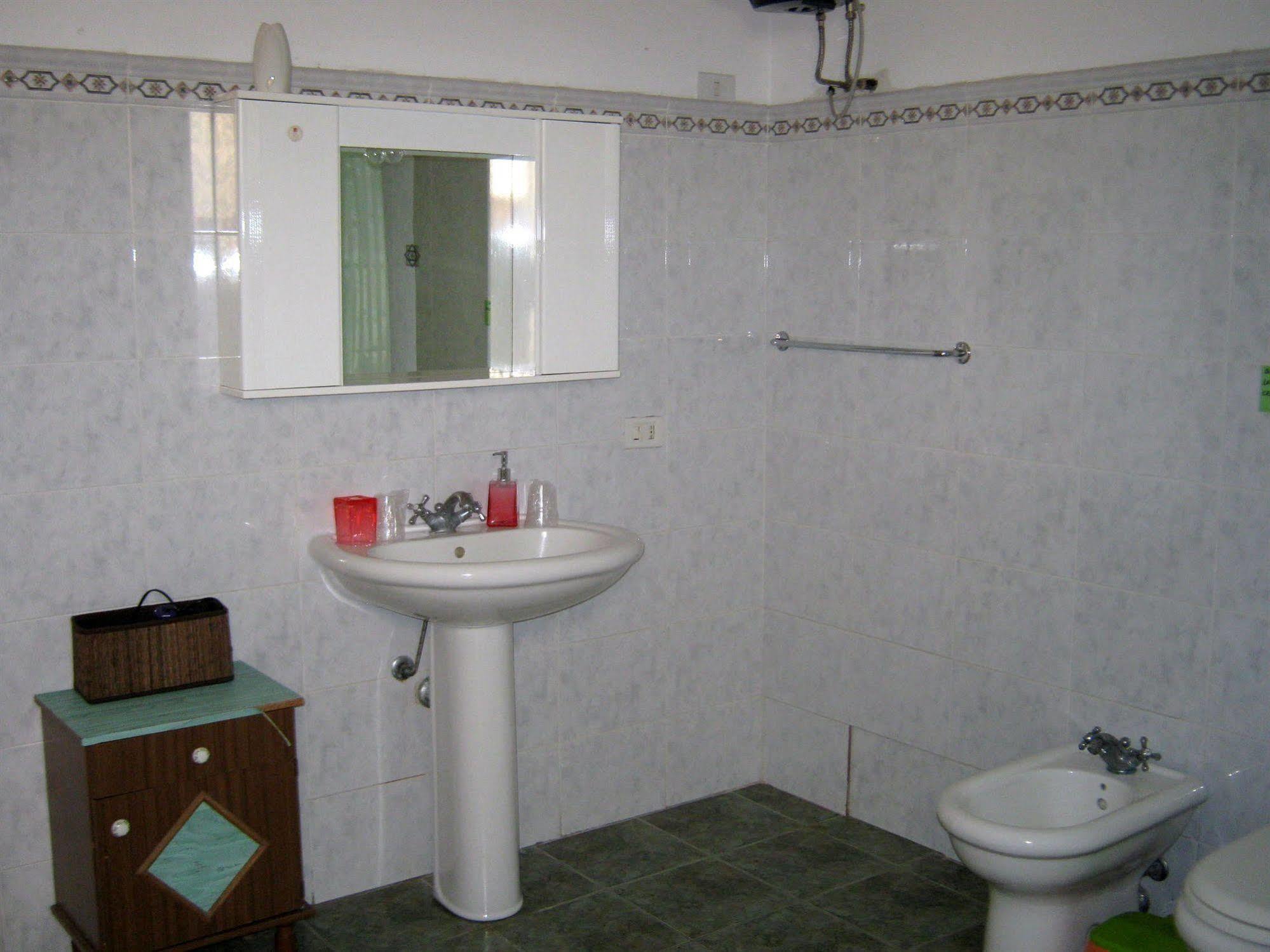 B&B Mare Di S. Lucia Сиракуза Екстериор снимка