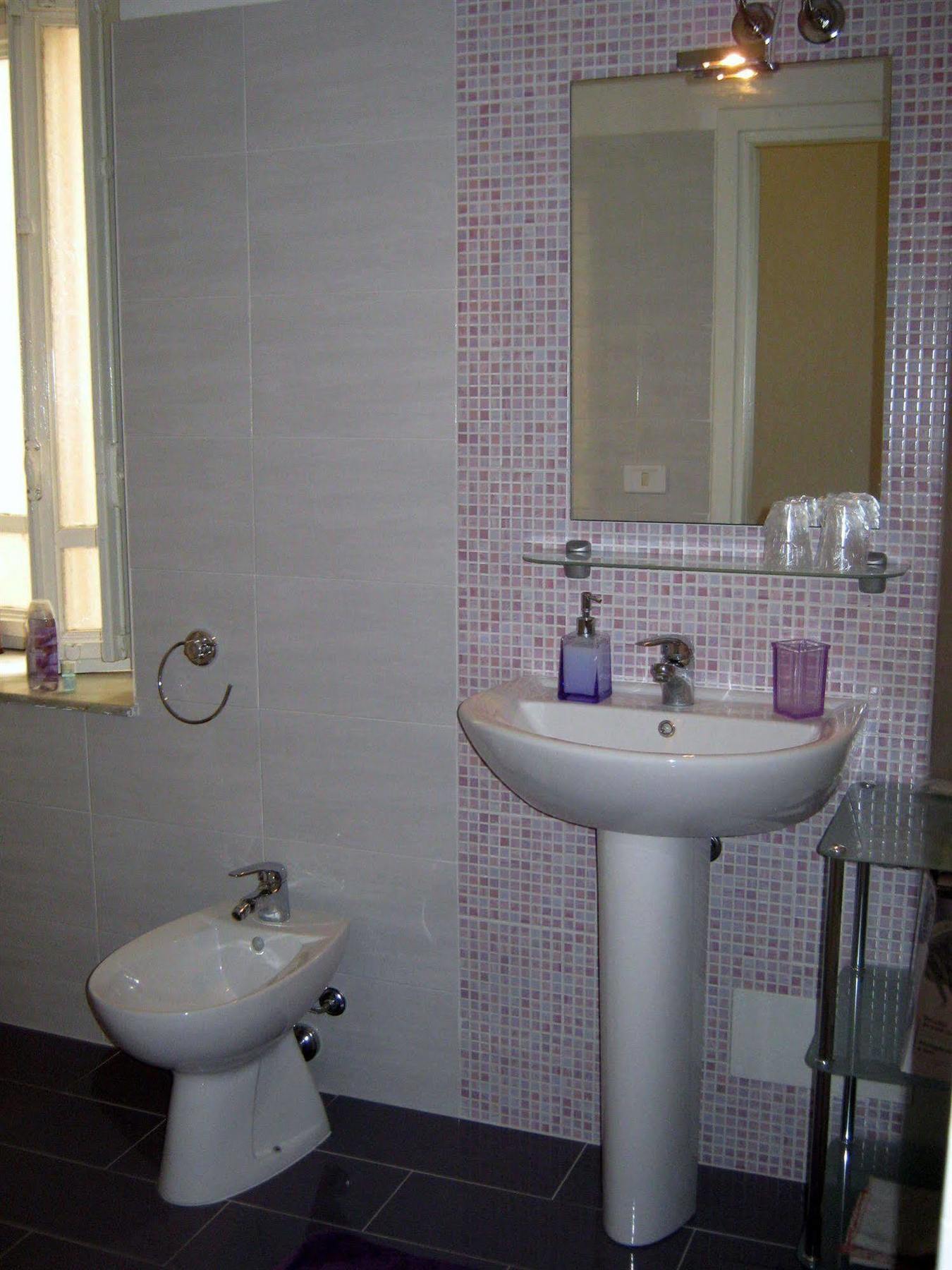 B&B Mare Di S. Lucia Сиракуза Екстериор снимка
