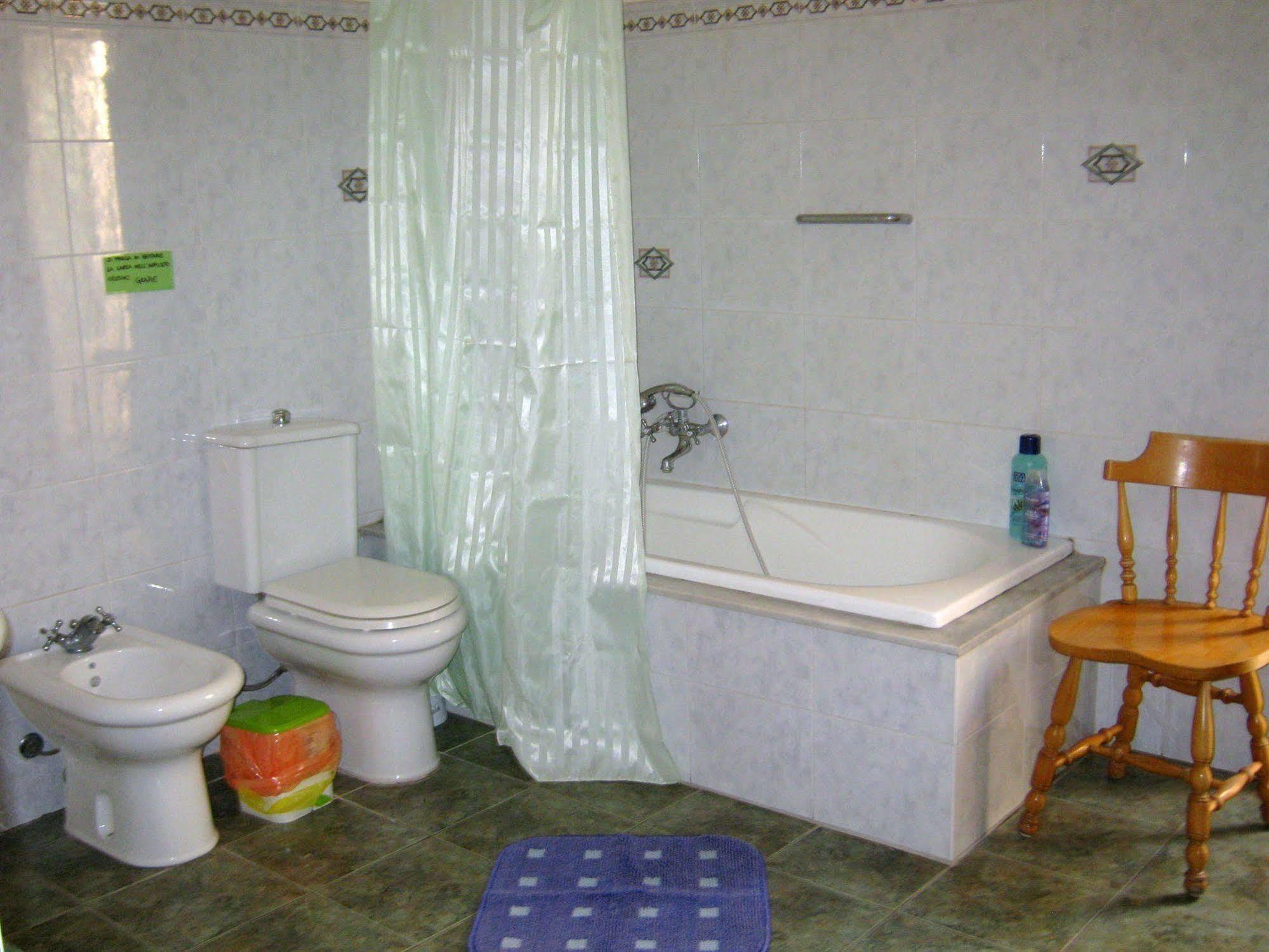 B&B Mare Di S. Lucia Сиракуза Екстериор снимка