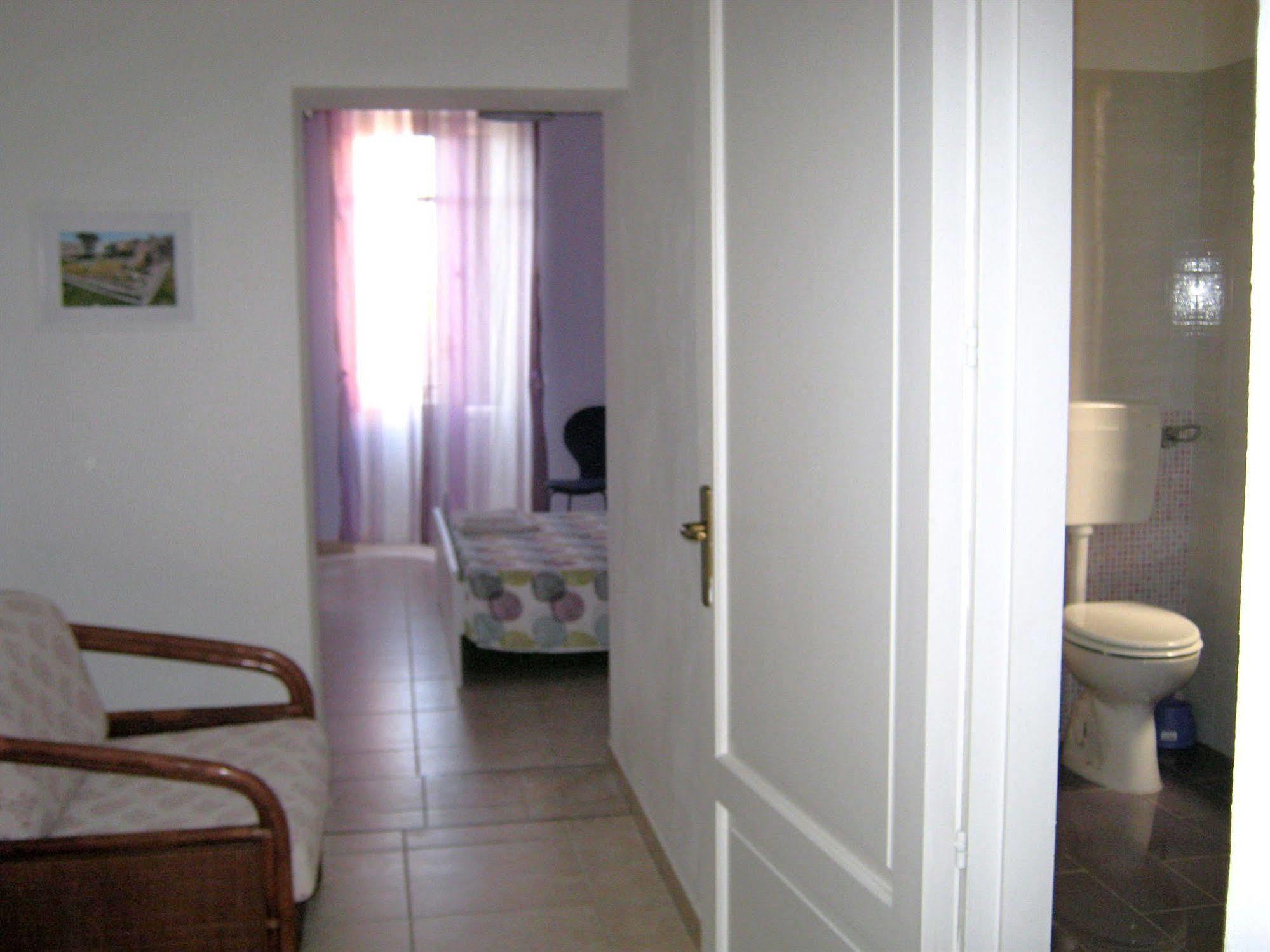 B&B Mare Di S. Lucia Сиракуза Екстериор снимка