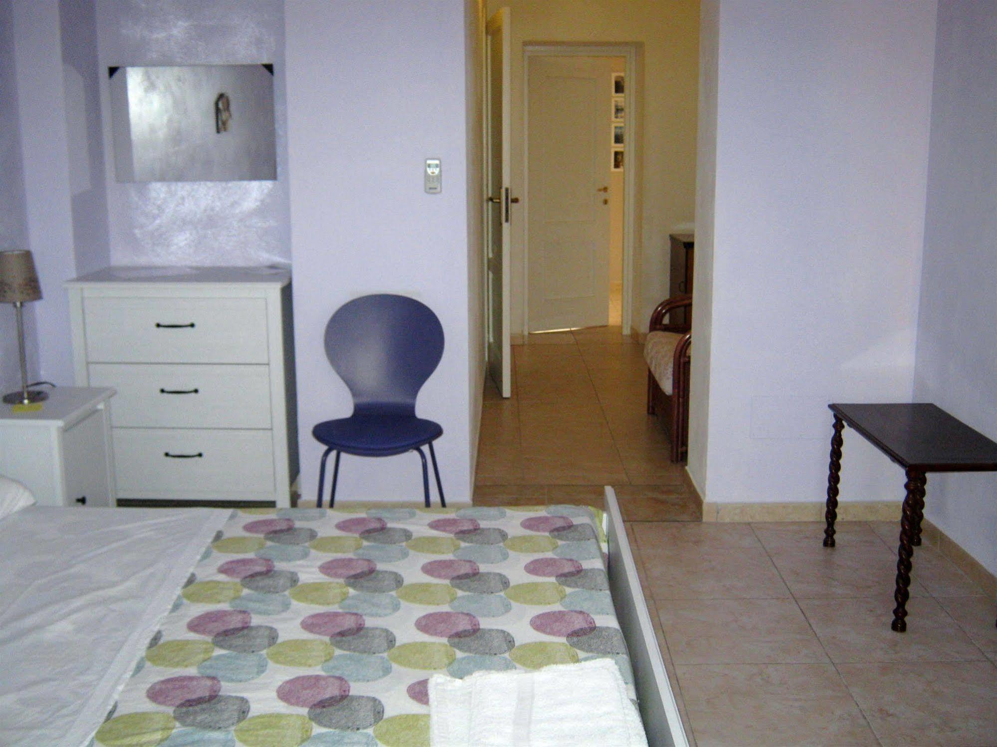 B&B Mare Di S. Lucia Сиракуза Екстериор снимка