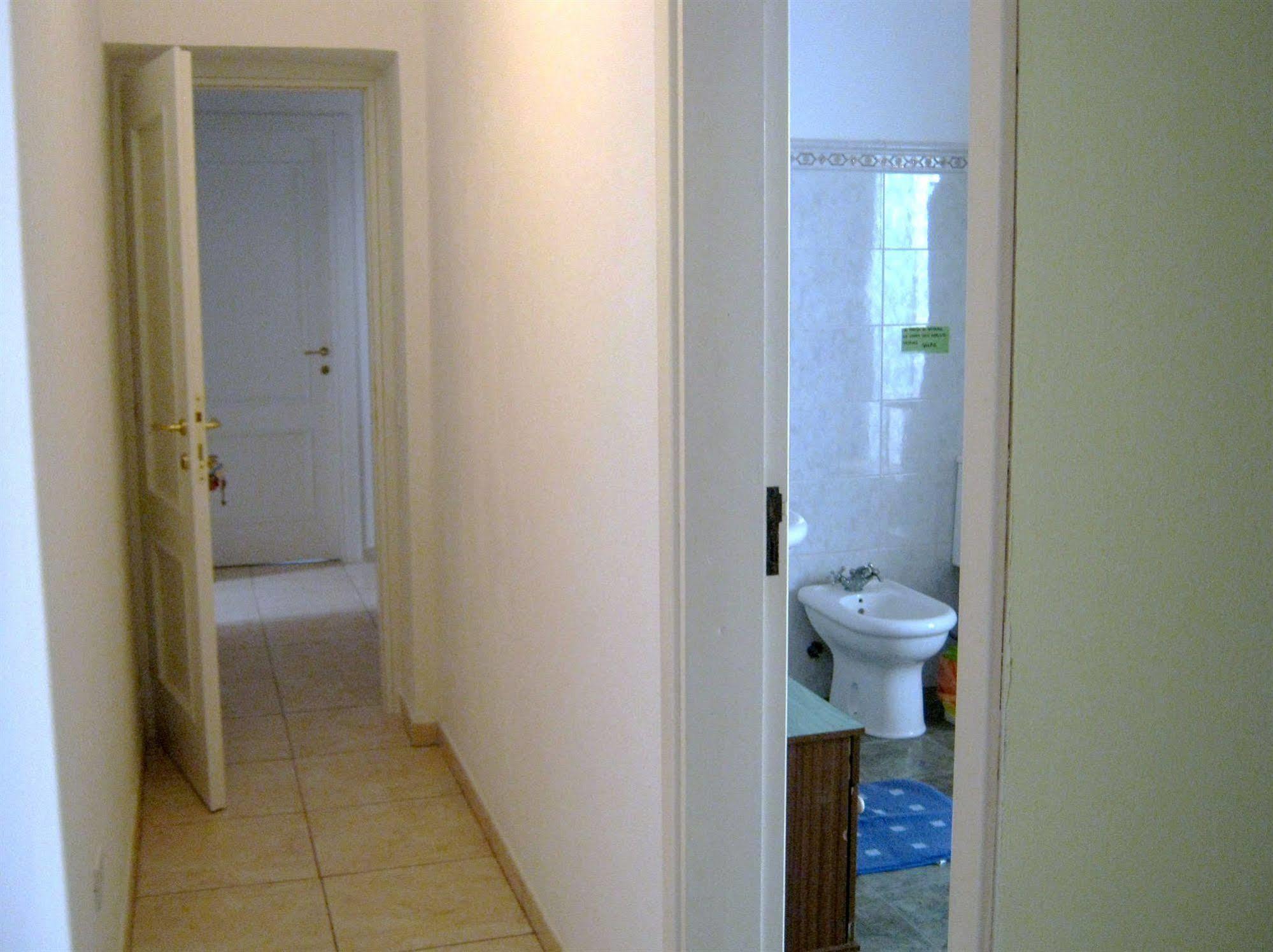 B&B Mare Di S. Lucia Сиракуза Екстериор снимка
