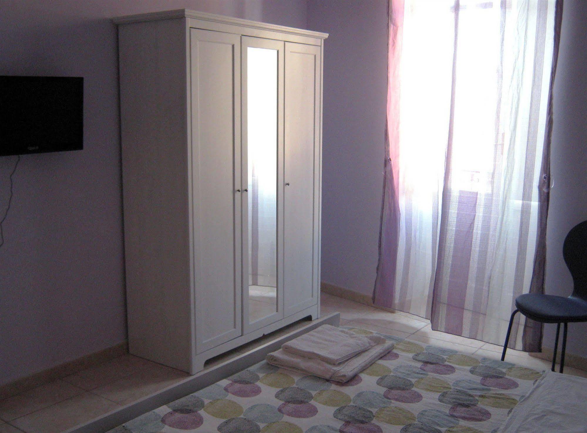 B&B Mare Di S. Lucia Сиракуза Екстериор снимка