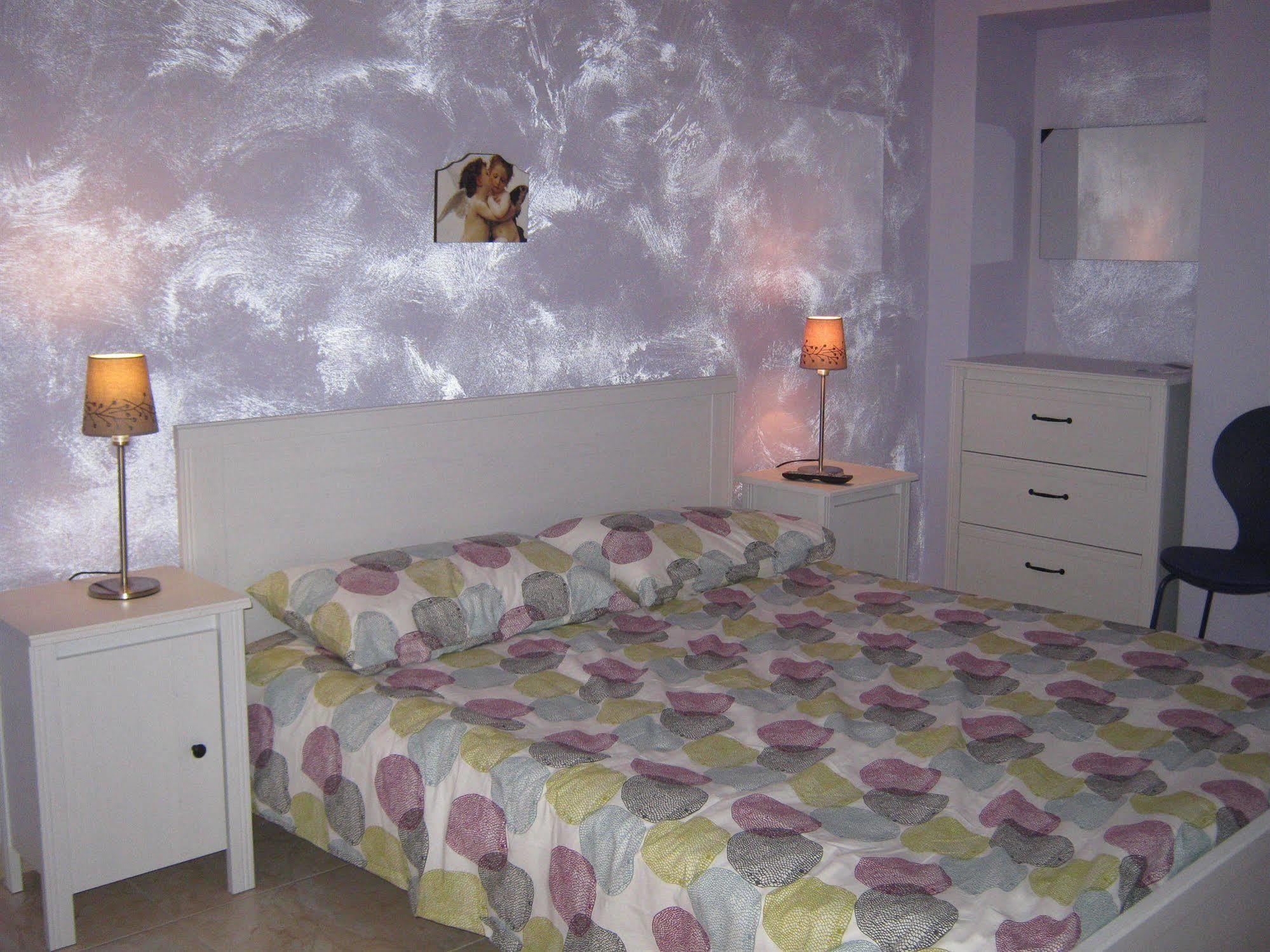 B&B Mare Di S. Lucia Сиракуза Екстериор снимка