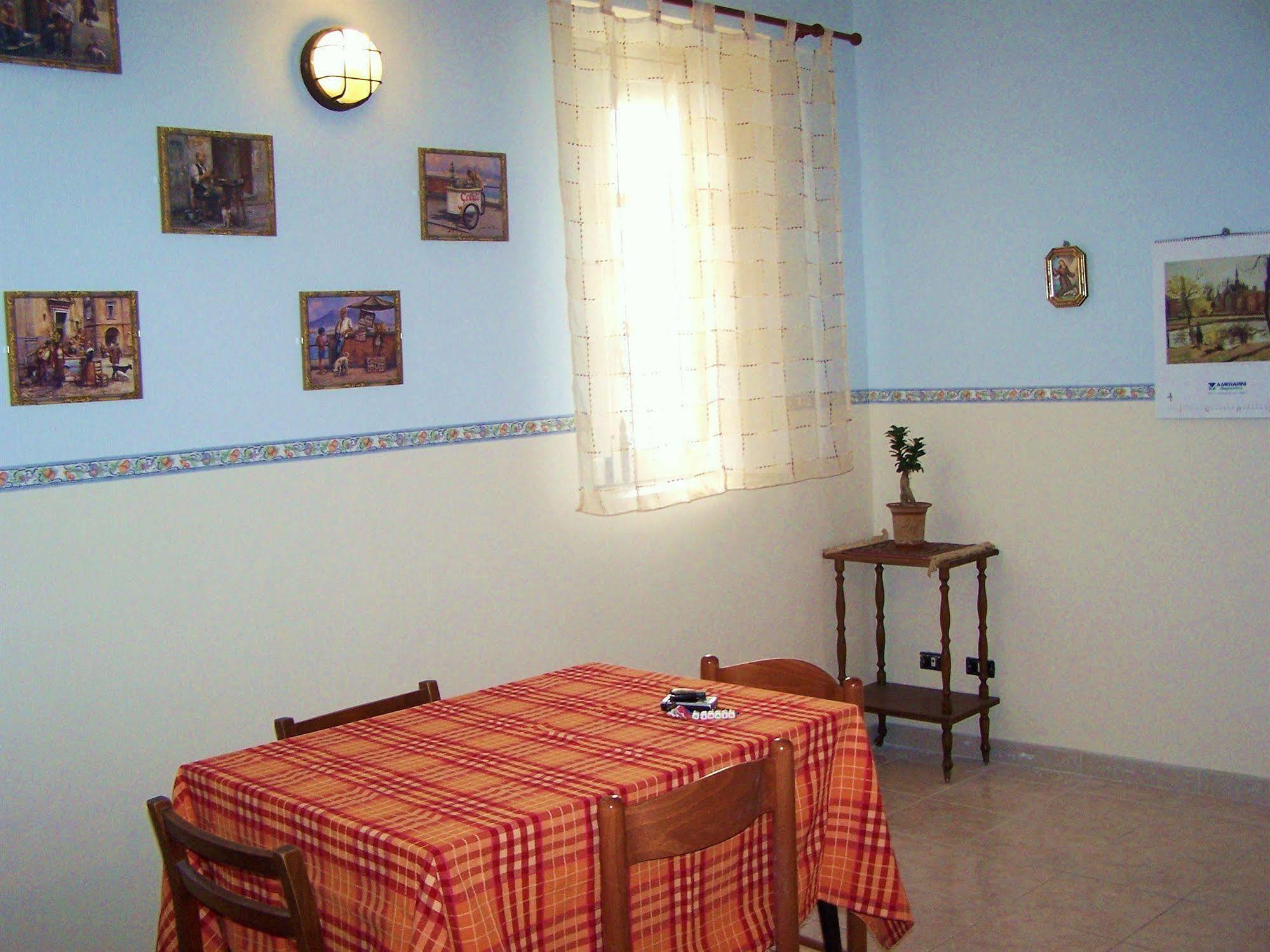 B&B Mare Di S. Lucia Сиракуза Екстериор снимка