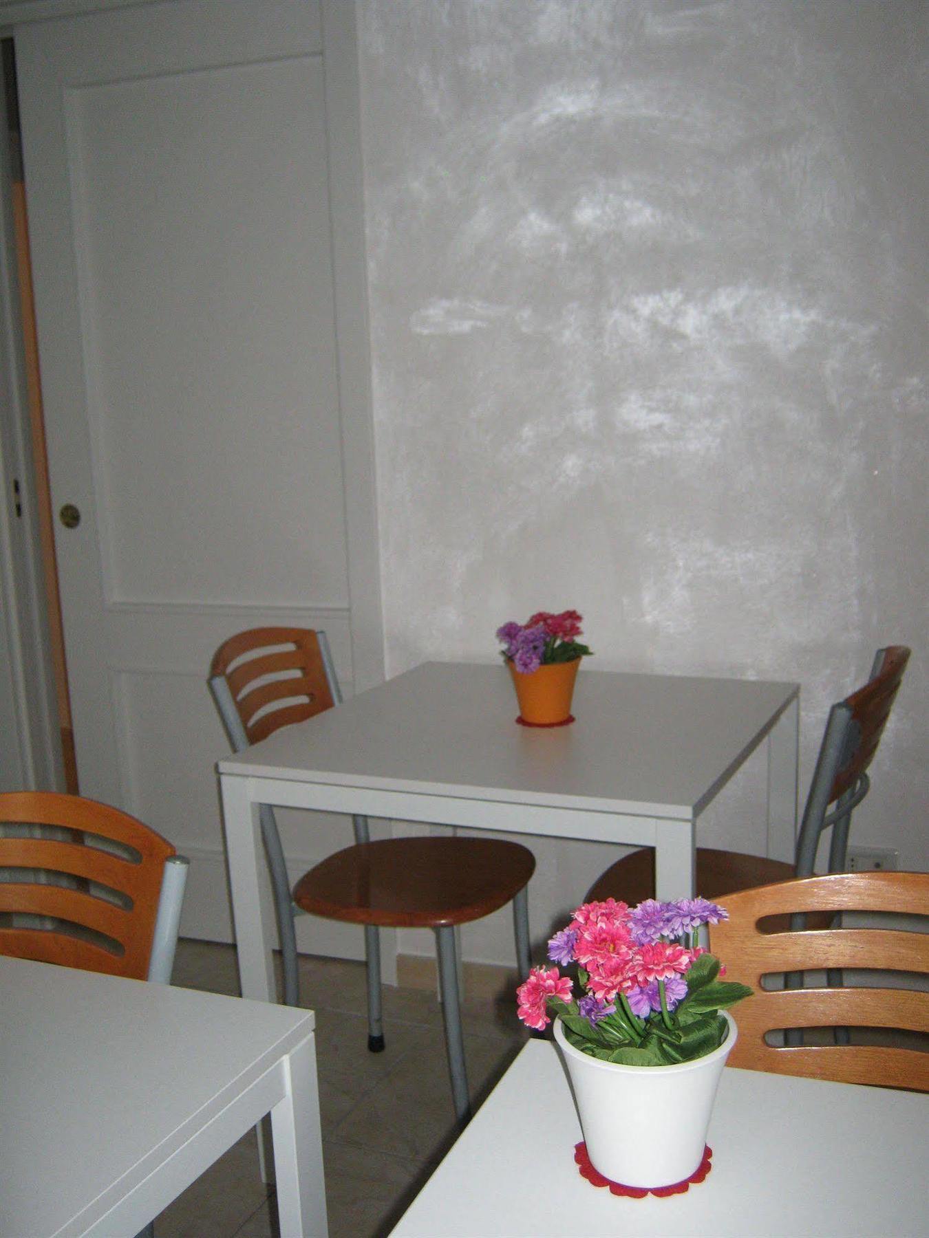 B&B Mare Di S. Lucia Сиракуза Екстериор снимка