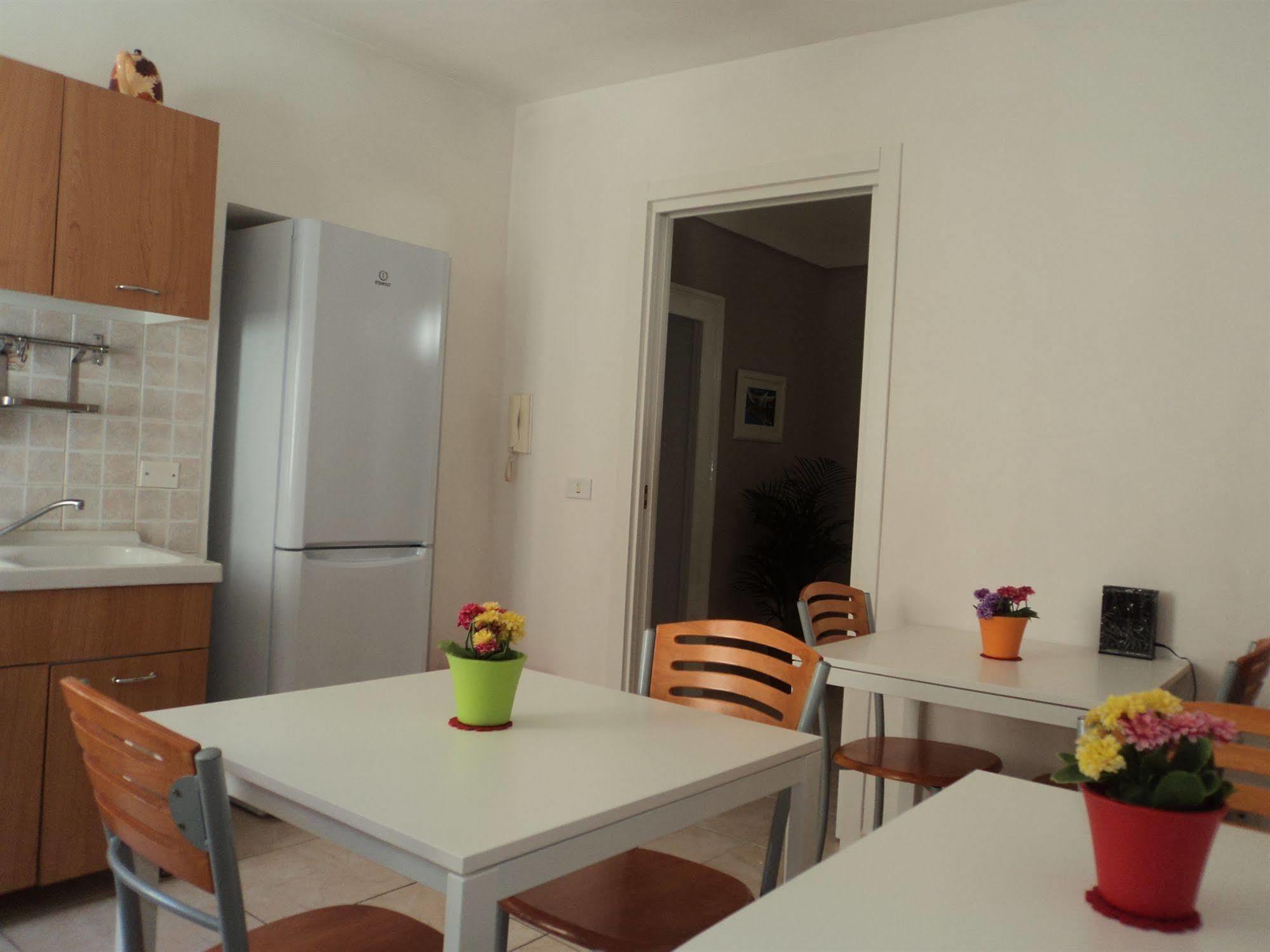 B&B Mare Di S. Lucia Сиракуза Екстериор снимка