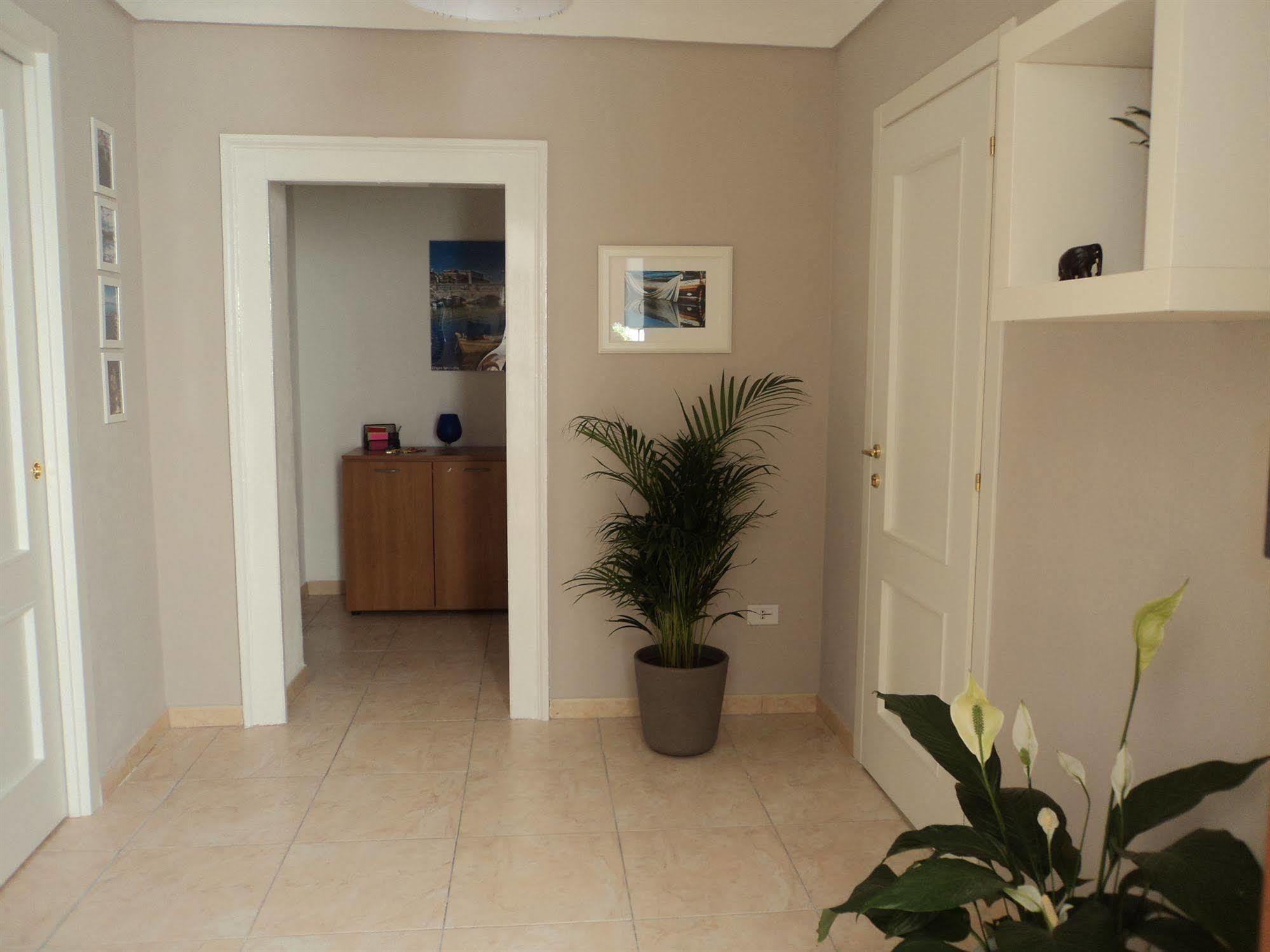 B&B Mare Di S. Lucia Сиракуза Екстериор снимка