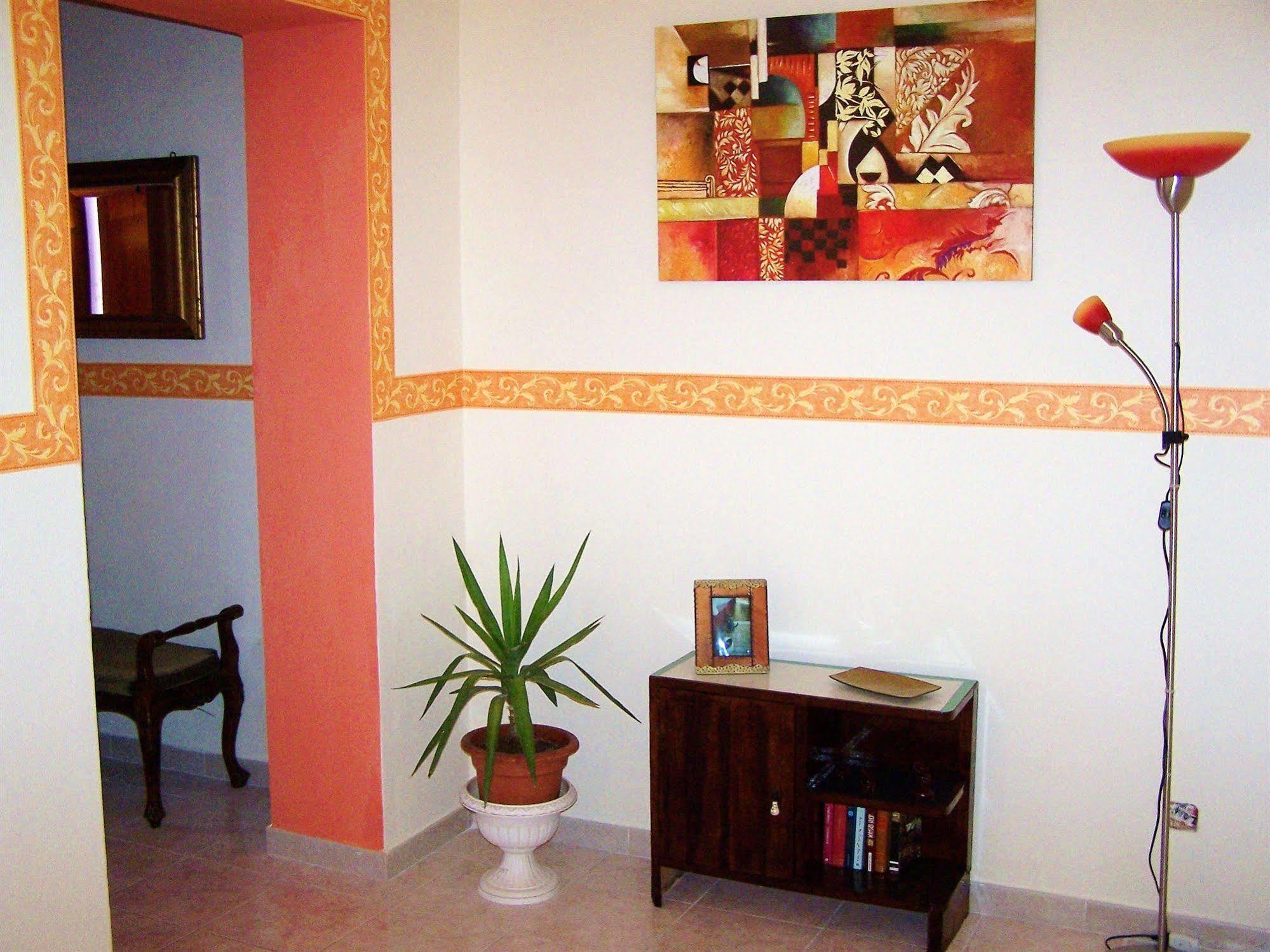 B&B Mare Di S. Lucia Сиракуза Екстериор снимка