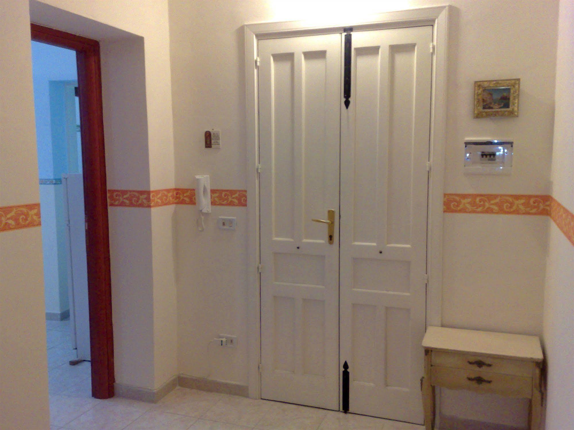 B&B Mare Di S. Lucia Сиракуза Екстериор снимка