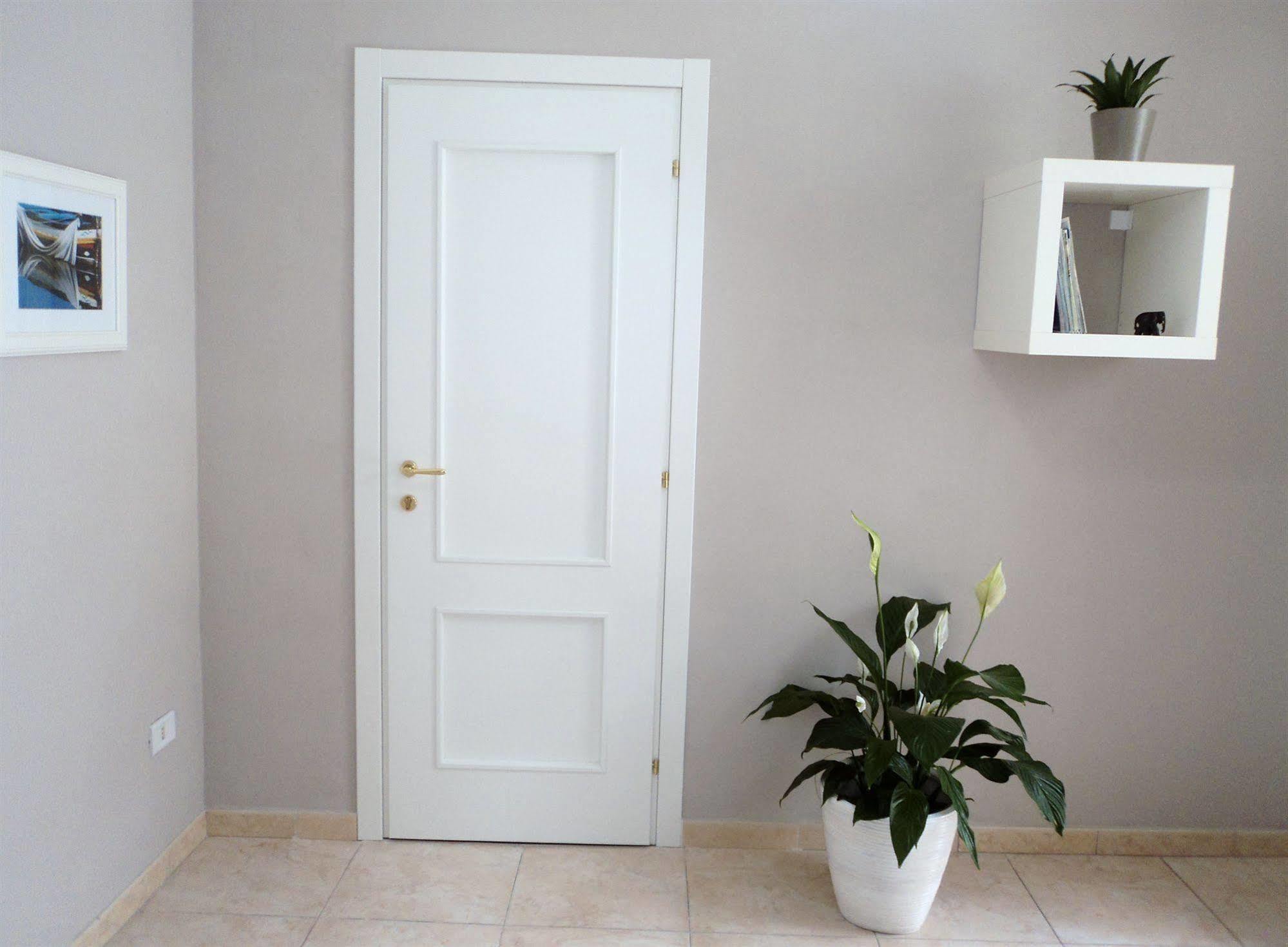 B&B Mare Di S. Lucia Сиракуза Екстериор снимка